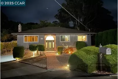 6401 Tri Ln, El Sobrante, CA 94803 - Photo 1