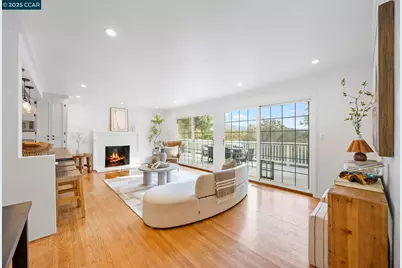 110 Twin Peaks Drive, Walnut Creek, CA 94595 - Photo 9