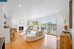 110 Twin Peaks Dr, Walnut Creek, CA 94595 - Photo 9