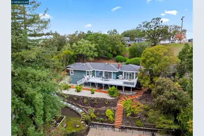 110 Twin Peaks Drive, Walnut Creek, CA 94595 - Photo 45