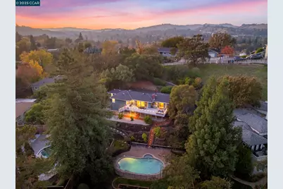 110 Twin Peaks Drive, Walnut Creek, CA 94595 - Photo 59