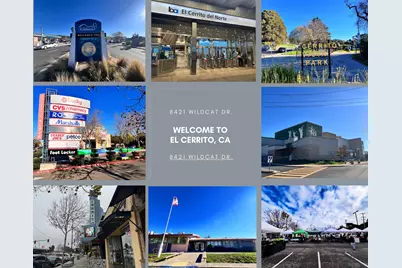 8421 Wildcat Dr, El Cerrito, CA 94530 - Photo 5