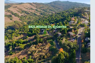 8421 Wildcat Dr, El Cerrito, CA 94530 - Photo 11