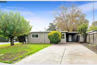 3898 Macmurtry Ct, Martinez, CA 94553 - Photo 1