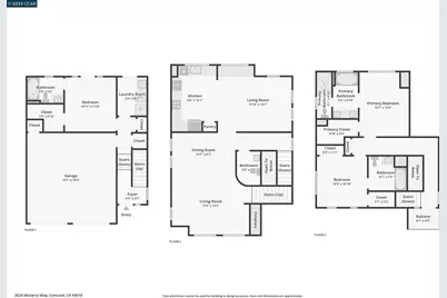 2624 Wisteria Way, Concord, CA 94519 - Photo 41