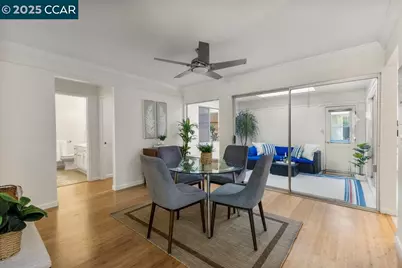 1833 Skycrest Dr #2, Walnut Creek, CA 94595 - Photo 9