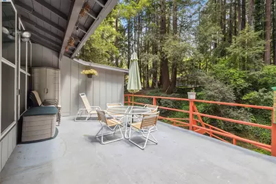 495 Primavera Rd, Boulder Creek, CA 95006 - Photo 15
