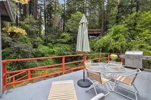 495 Primavera Rd, Boulder Creek, CA 95006 - Photo 17