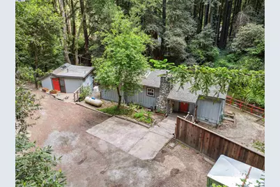 495 Primavera Rd, Boulder Creek, CA 95006 - Photo 31