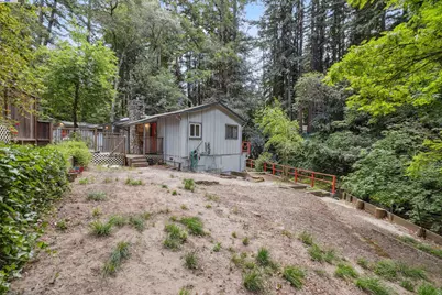 495 Primavera Rd, Boulder Creek, CA 95006 - Photo 27