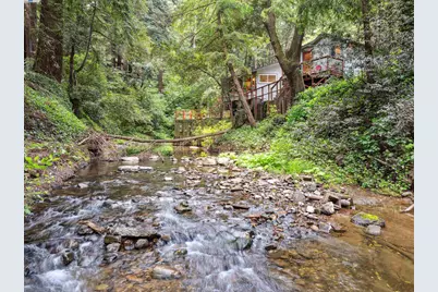 495 Primavera Rd, Boulder Creek, CA 95006 - Photo 33