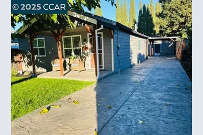 4245 Valley Ave, Martinez, CA 94553 - Photo 3