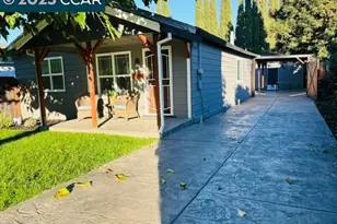 4245 Valley Ave, Martinez, CA 94553 - Photo 3