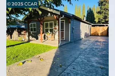4245 Valley Ave, Martinez, CA 94553 - Photo 1