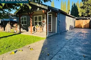 4245 Valley Ave, Martinez, CA 94553 - Photo 1