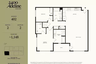 2400 Adeline St, Oakland, CA 94607 - Photo 11