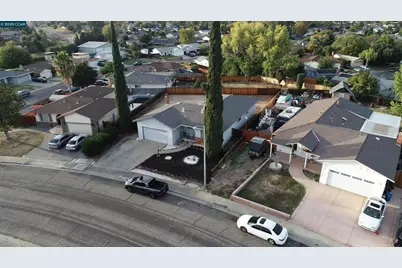 1428 Saint Frances Dr, Antioch, CA 94509 - Photo 43