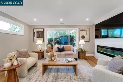 1180 Running Springs #4, Walnut Creek, CA 94595 - Photo 3