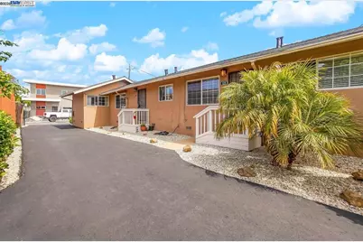 537 Dean St, Hayward, CA 94541 - Photo 3