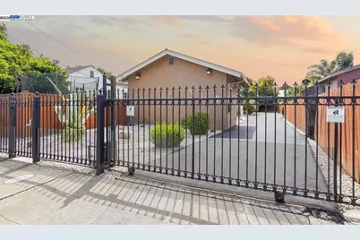 537 Dean St, Hayward, CA 94541 - Photo 1