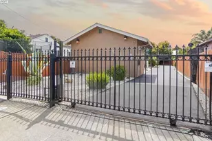 537 Dean St, Hayward, CA 94541 - Photo 1