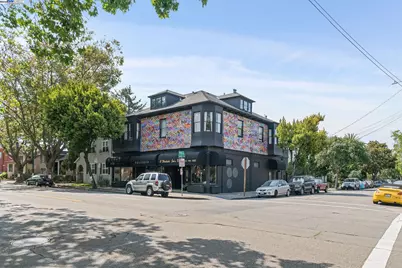 1000 Central Ave., Alameda, CA 94501 - Photo 1
