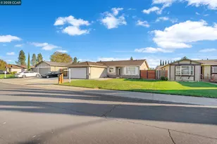 91 Mosswood Dr, Suisun City, CA 94585 - Photo 7