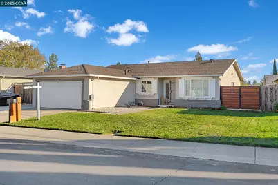 91 Mosswood Dr, Suisun City, CA 94585 - Photo 5