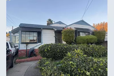 2735 Truman Ave, Oakland, CA 94605 - Photo 1