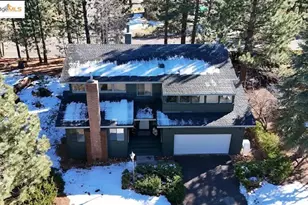 2524 Cattlemans Trail, South Lake Tahoe, CA 96150 - Photo 3