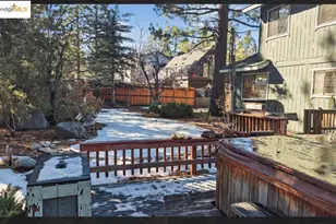 2524 Cattlemans Trail, South Lake Tahoe, CA 96150 - Photo 37