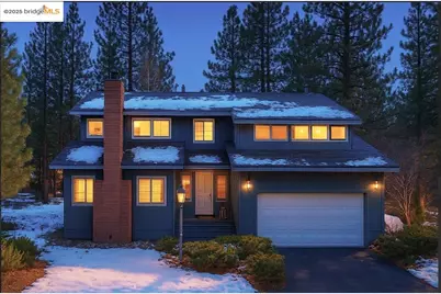 2524 Cattlemans Trl, South Lake Tahoe, CA 96150 - Photo 1
