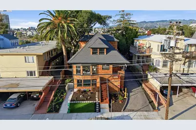 335 Hanover Ave, Oakland, CA 94606 - Photo 57