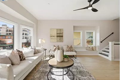 335 Hanover Ave, Oakland, CA 94606 - Photo 7