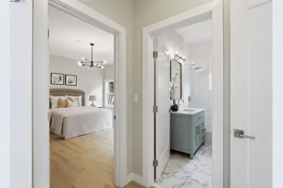 335 Hanover Ave, Oakland, CA 94606 - Photo 33