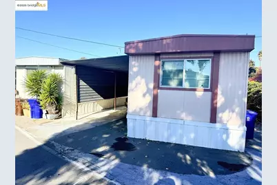 1153 Rumrill Blvd #78, San Pablo, CA 94806 - Photo 1