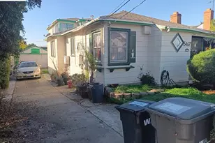 5467 Crittenden St, Oakland, CA 94601 - Photo 3