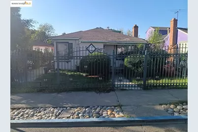 5467 Crittenden St, Oakland, CA 94601 - Photo 5
