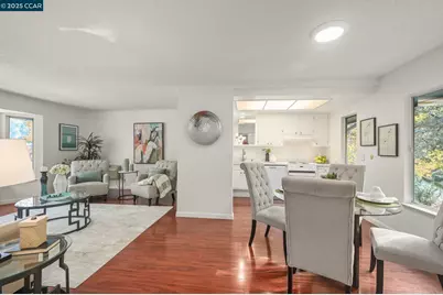 3465 Tice Creek Dr #4, Walnut Creek, CA 94595 - Photo 5