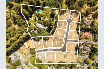 70 Dot Drive, Alamo, CA 94507 - Photo 5