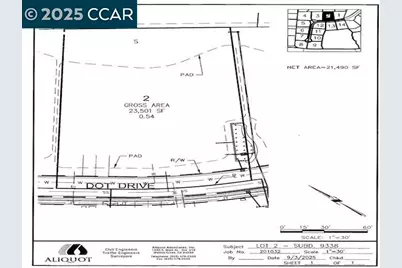 70 Dot Drive, Alamo, CA 94507 - Photo 3