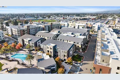 3838 Development Ter #1001, Fremont, CA 94538 - Photo 19