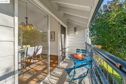 1207 Melville Sq #417, Richmond, CA 94804 - Photo 1