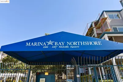 1207 Melville Sq #417, Richmond, CA 94804 - Photo 43