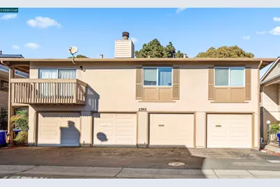 2593 El Portal Dr. #C, San Pablo, CA 94806 - Photo 7