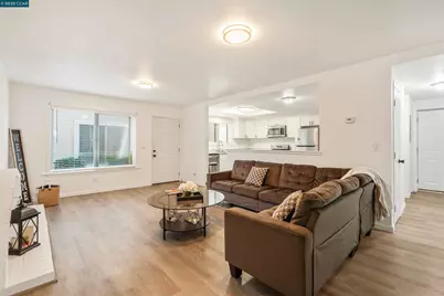 2593 El Portal Dr. #C, San Pablo, CA 94806 - Photo 11