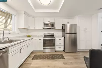 2593 El Portal Dr. #C, San Pablo, CA 94806 - Photo 3