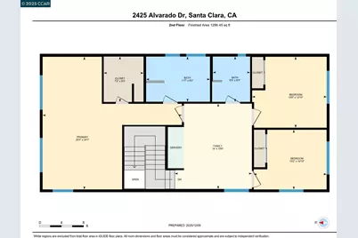 2425 Alvarado Dr, Santa Clara, CA 95051 - Photo 57