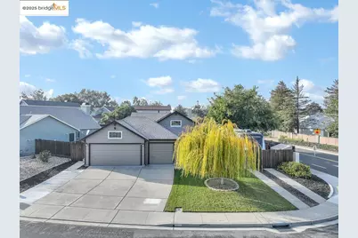 2041 Beringer Way, Oakley, CA 94561 - Photo 1