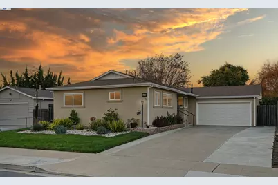 6179 Tourraine Dr, Newark, CA 94560 - Photo 1